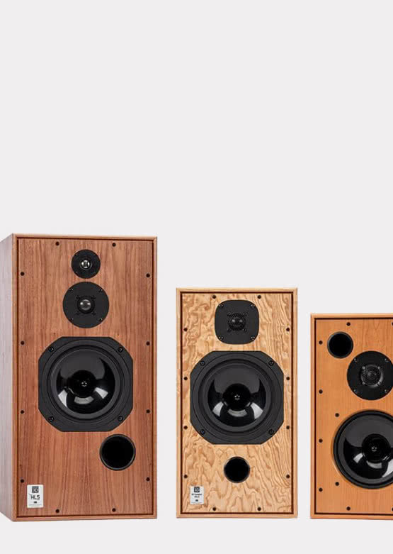 Monitory Harbeth w ofercie salonu Q21