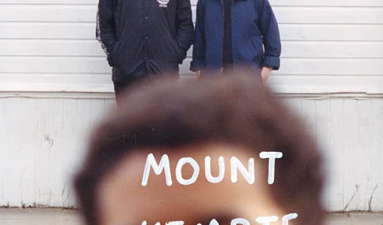 Mount Kimbie w Warszawie i Krakowie