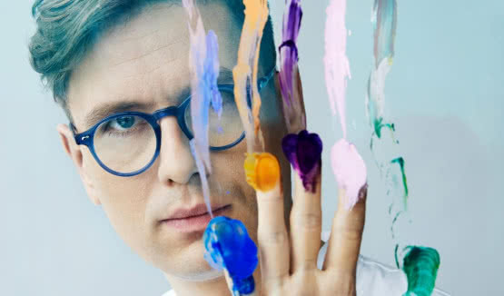 Vikingur Olafsson nagrywa płytę z utworami Debussy`ego i Rameau