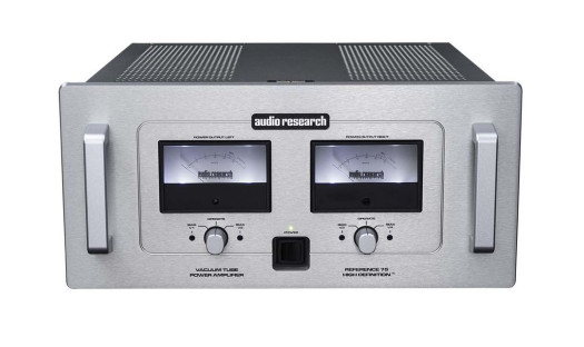 Audio Research w dystrybucji Audiofast