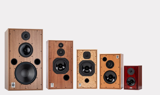 Monitory Harbeth w ofercie salonu Q21