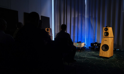 Audio Video Show 2026 za nami - trzy dni, setki zdjęć. Oto część z nich
