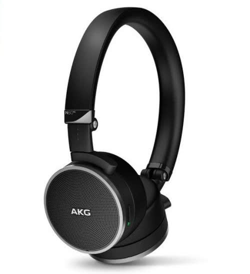 Słuchawki AKG N60NC 