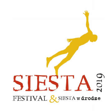 Siesta Festival & Siesta w drodze 2019 Siesta Festival & Siesta w drodze 2019