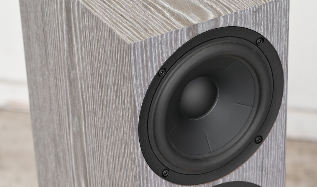 Monitory Buchardt S400 Signature Edition w limitowanej liczbie w salonie Q21