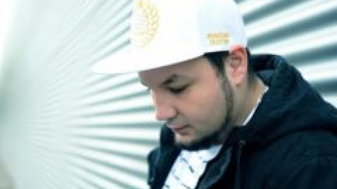 Nowy album Jamala "Miłość"