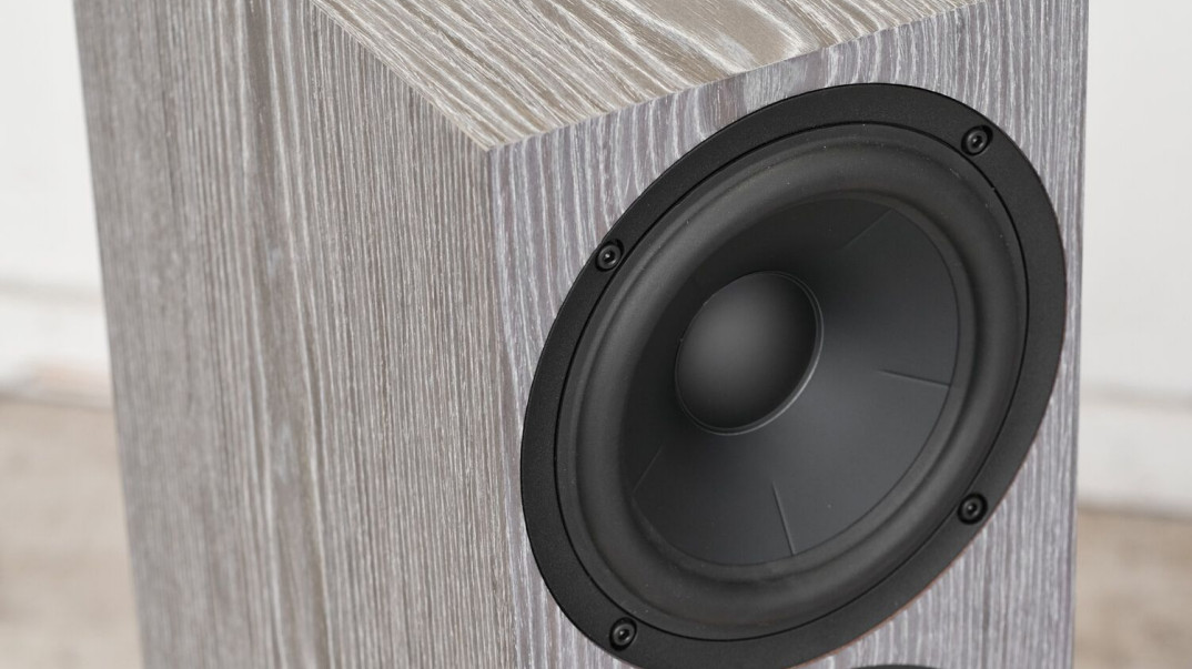 Monitory Buchardt S400 Signature Edition w limitowanej liczbie w salonie Q21