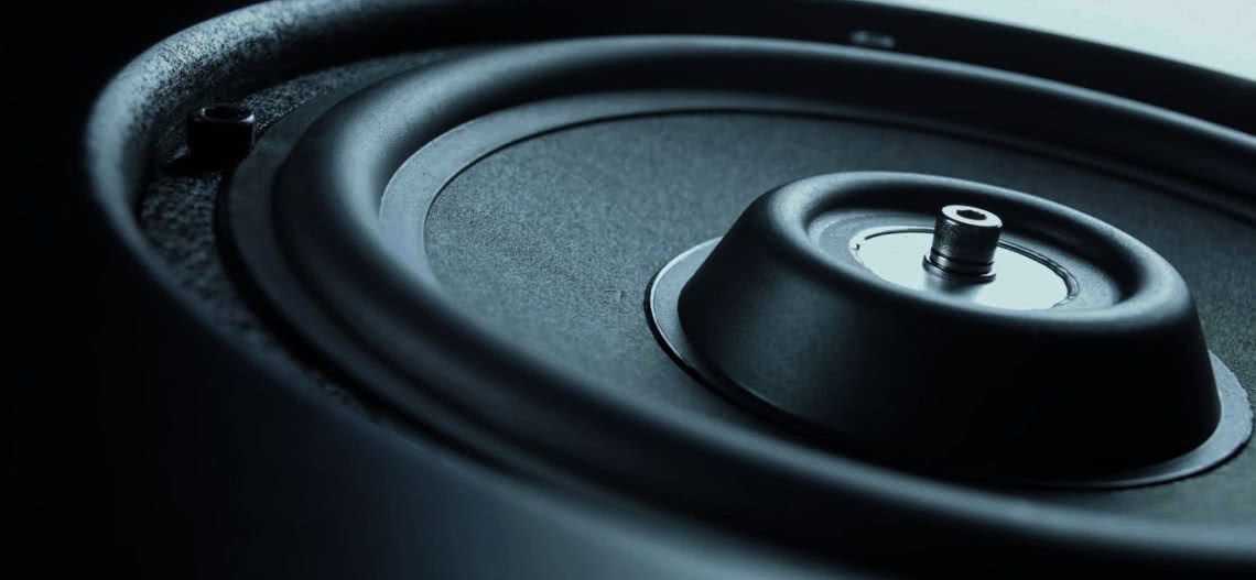 Morel i Lector od 2N-Everpol na Audio Video Show