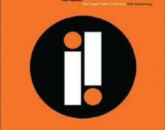 FIRST IMPULSE: The Creed Taylor Collection / 50th Anniversary