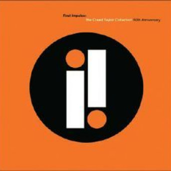 FIRST IMPULSE: The Creed Taylor Collection / 50th Anniversary