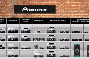 Pioneer otworzył wirtualny salon audio
