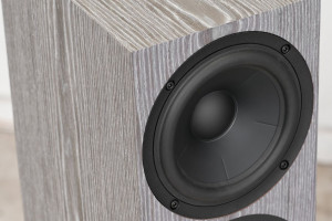 Monitory Buchardt S400 Signature Edition w limitowanej liczbie w salonie Q21