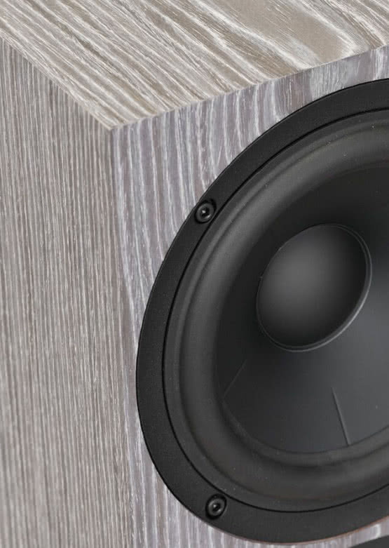 Monitory Buchardt S400 Signature Edition w limitowanej liczbie w salonie Q21