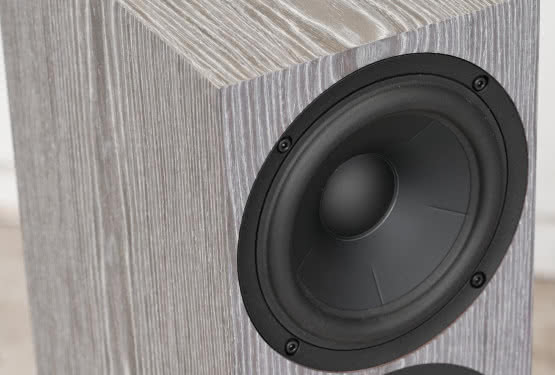 Monitory Buchardt S400 Signature Edition w limitowanej liczbie w salonie Q21