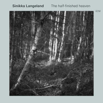 Sinnika Langeland - The Half-finished Heaven The Half-finished Heaven