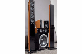 DREAM TOWER + Noble sub