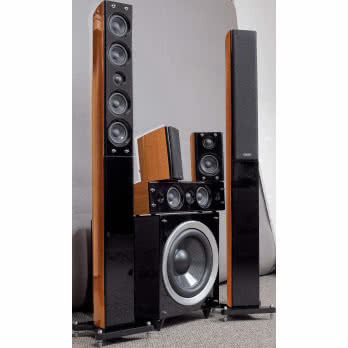 DREAM TOWER + Noble sub