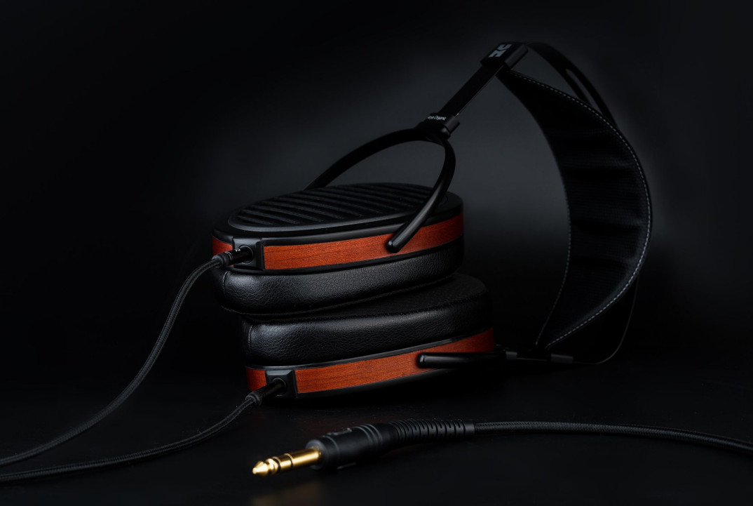 Nowe słuchawki planarne HiFiMAN Ananda Nano oraz Arya Organic