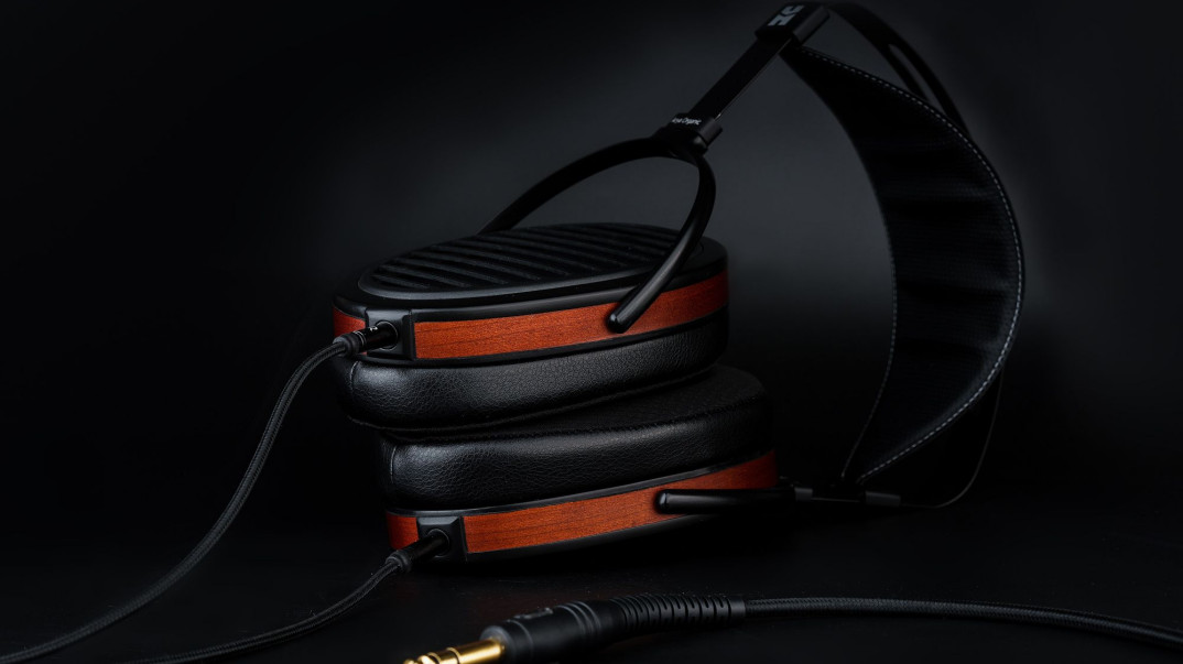 Nowe słuchawki planarne HiFiMAN Ananda Nano oraz Arya Organic