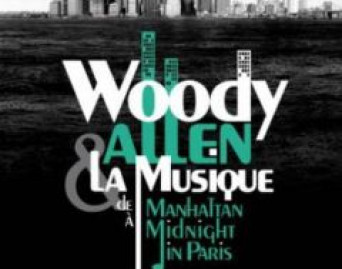 Woody Allen &amp; La Musique