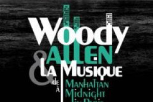 Woody Allen & La Musique