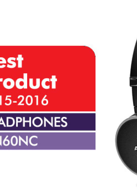 Słuchawki AKG N60NC