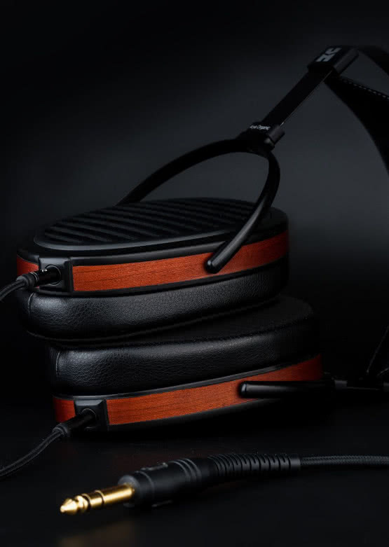 Nowe słuchawki planarne HiFiMAN Ananda Nano oraz Arya Organic