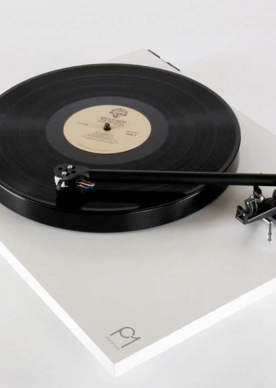 Przy zakupie gramofonu Rega Planar 1 przedwzmacniacz Rega Fono Mini A2D za pół ceny