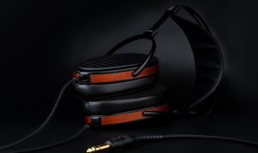 Nowe słuchawki planarne HiFiMAN Ananda Nano oraz Arya Organic