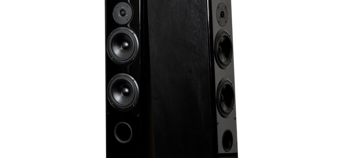 Kolejne premiery Tonsilu na Audio Show 2015