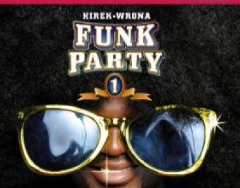 Hirek Wrona. Funk Party