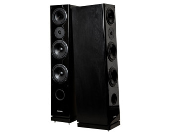 Kolejne premiery Tonsilu na Audio Show 2015