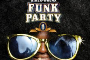 Hirek Wrona. Funk Party