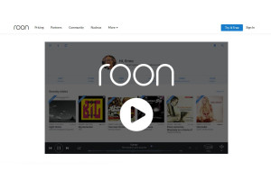 Urządzenia Denon i Marantz kompatybilne z technologią Roon