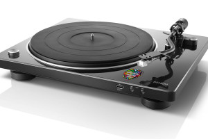 Denon i Wilson na allegro - licytuj audiofilski sprzęt i wesprzyj WOŚP