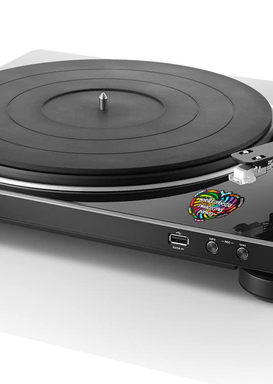 Denon i Wilson na allegro - licytuj audiofilski sprzęt i wesprzyj WOŚP