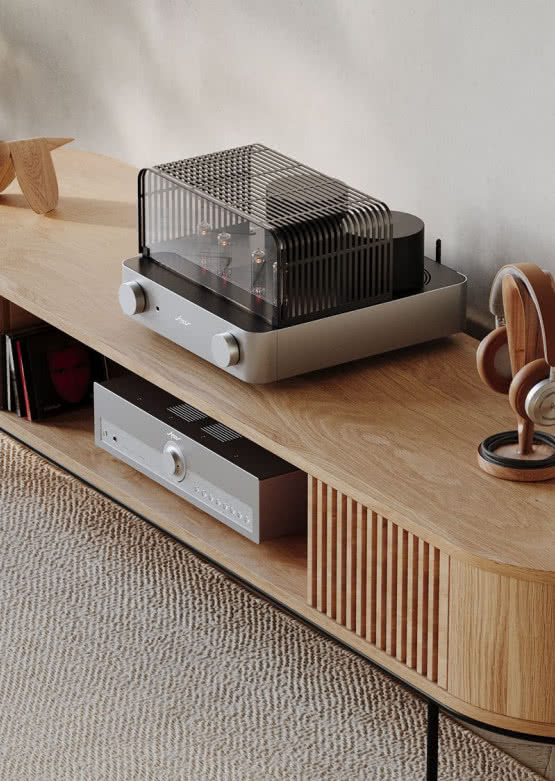 Fezz Audio w dystrybucji salonu Q21