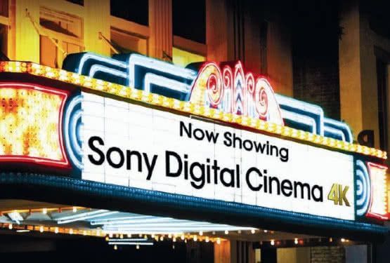 4K - cała naprzód!