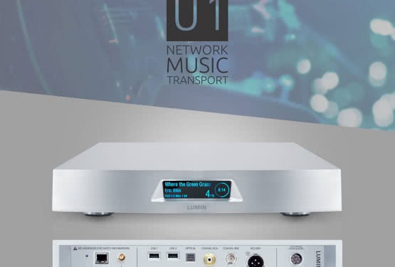 Salon Q21 wprowadza do oferty transport cyfrowy LUMIN U1