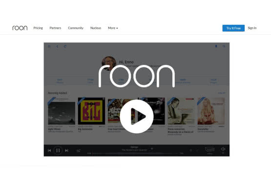 Urządzenia Denon i Marantz kompatybilne z technologią Roon