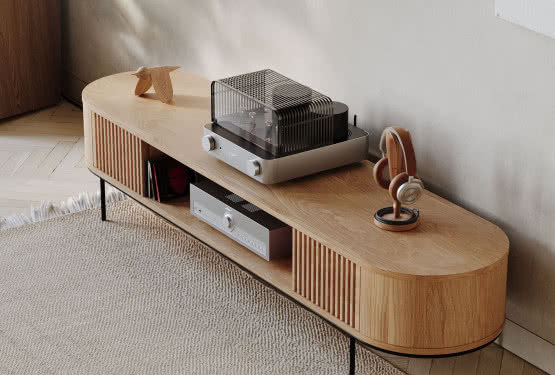 Fezz Audio w dystrybucji salonu Q21