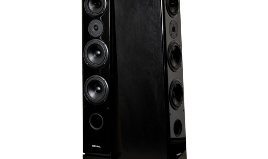 Kolejne premiery Tonsilu na Audio Show 2015