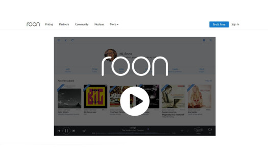 Urządzenia Denon i Marantz kompatybilne z technologią Roon