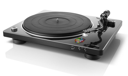 Denon i Wilson na allegro - licytuj audiofilski sprzęt i wesprzyj WOŚP