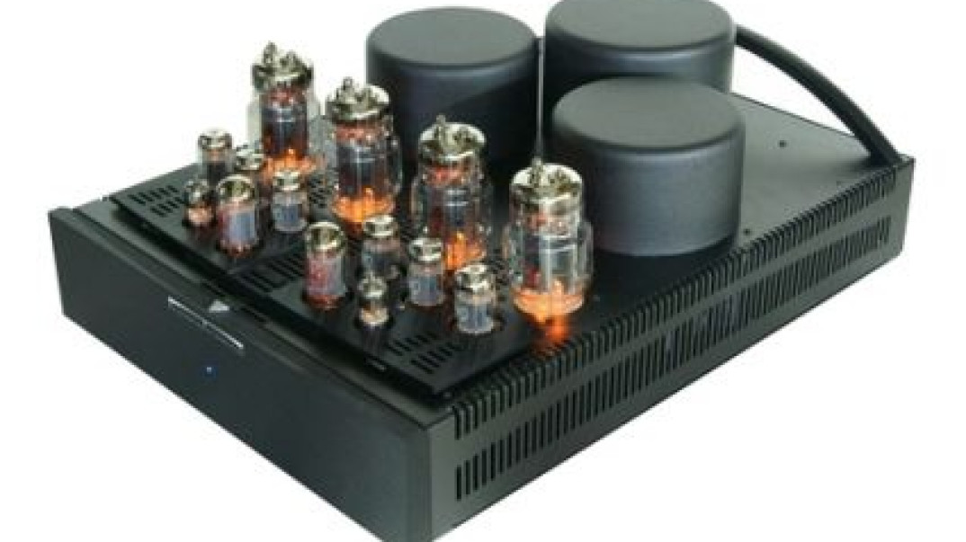 Wzmacniacz BAT REXPower