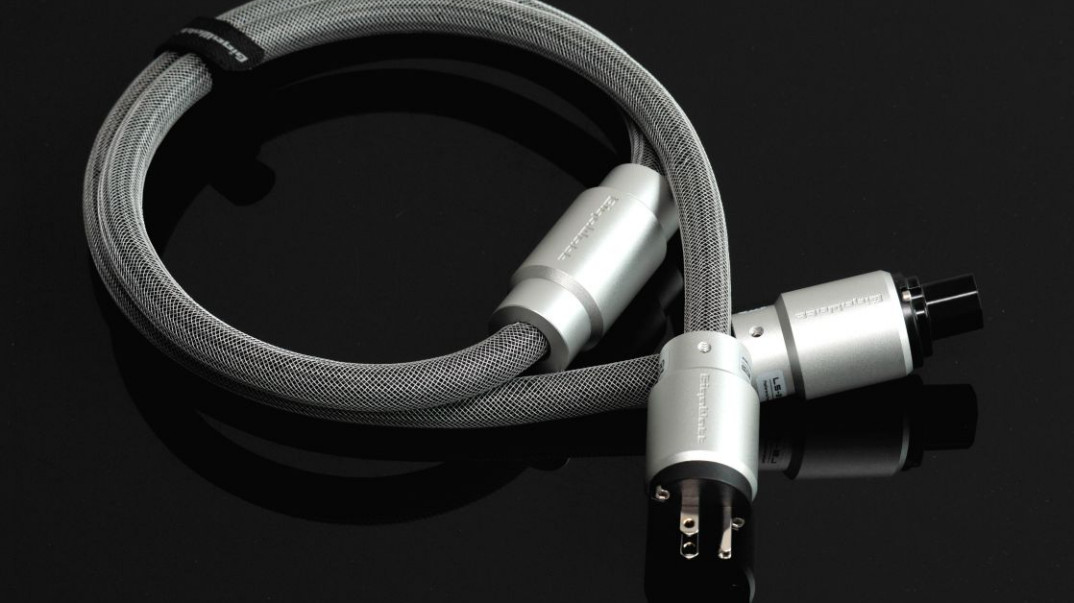 Nowe kable zasilające Gigawatt LS-1 EVO i LS-2 EVO 