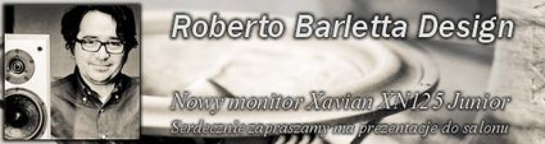 Premiera najnowszych monitorów Xavian XN 125 Junior  w salonie Q21