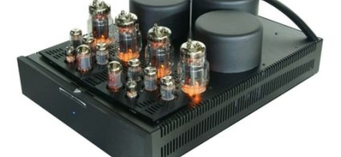 Wzmacniacz BAT REXPower