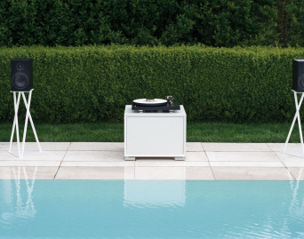 DEBUT PRO – gramofon na 30-lecie firmy Pro-Ject