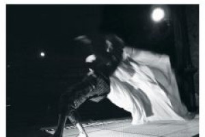 Silk and Salt Melodies